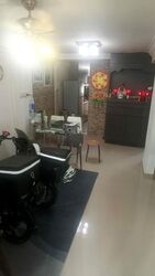 Blk 411 Tampines Street 41 (Tampines), HDB 3 Rooms #508027961